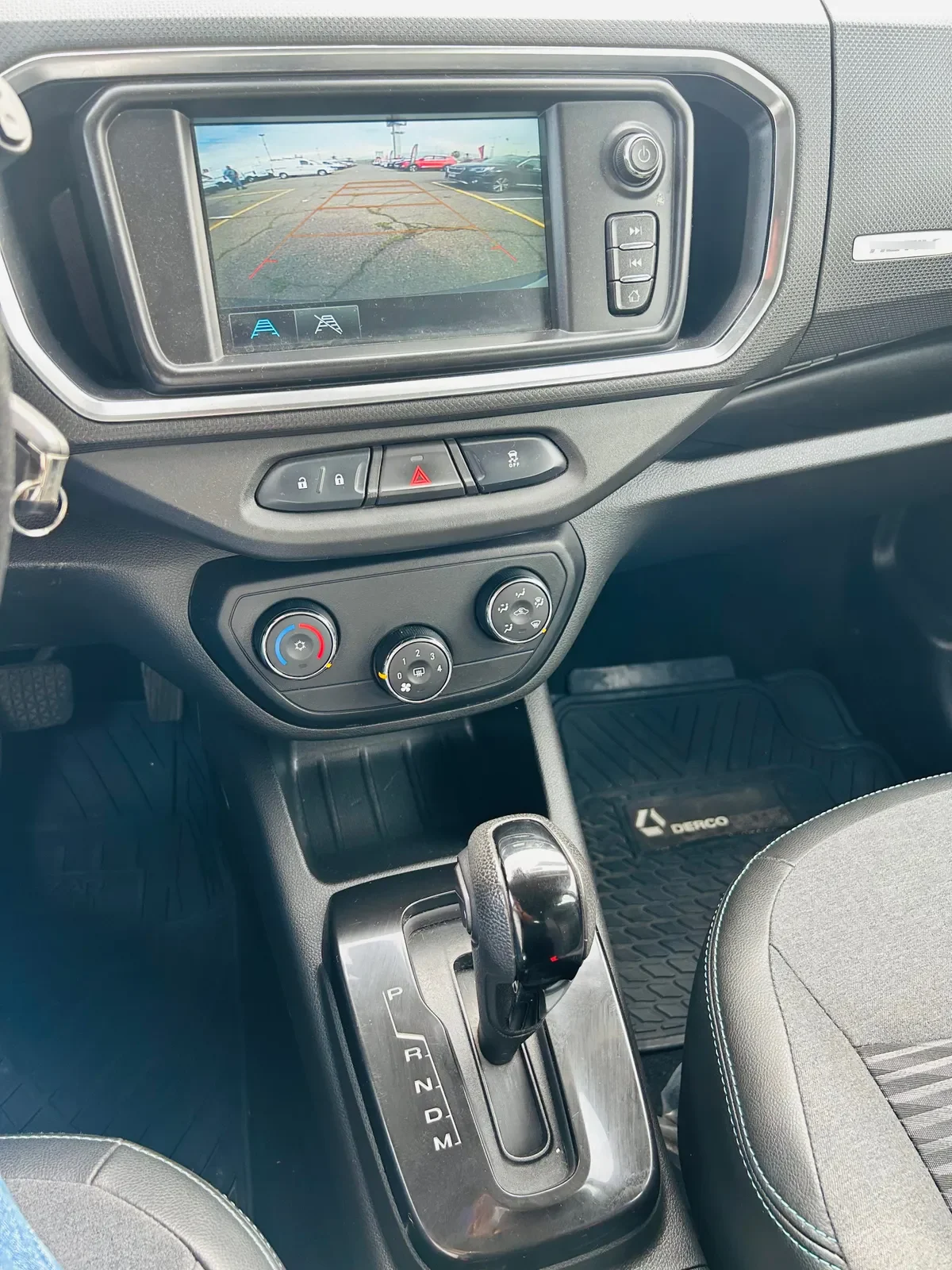 CHEVROLET SPIN 1.8 Activ At año 2022