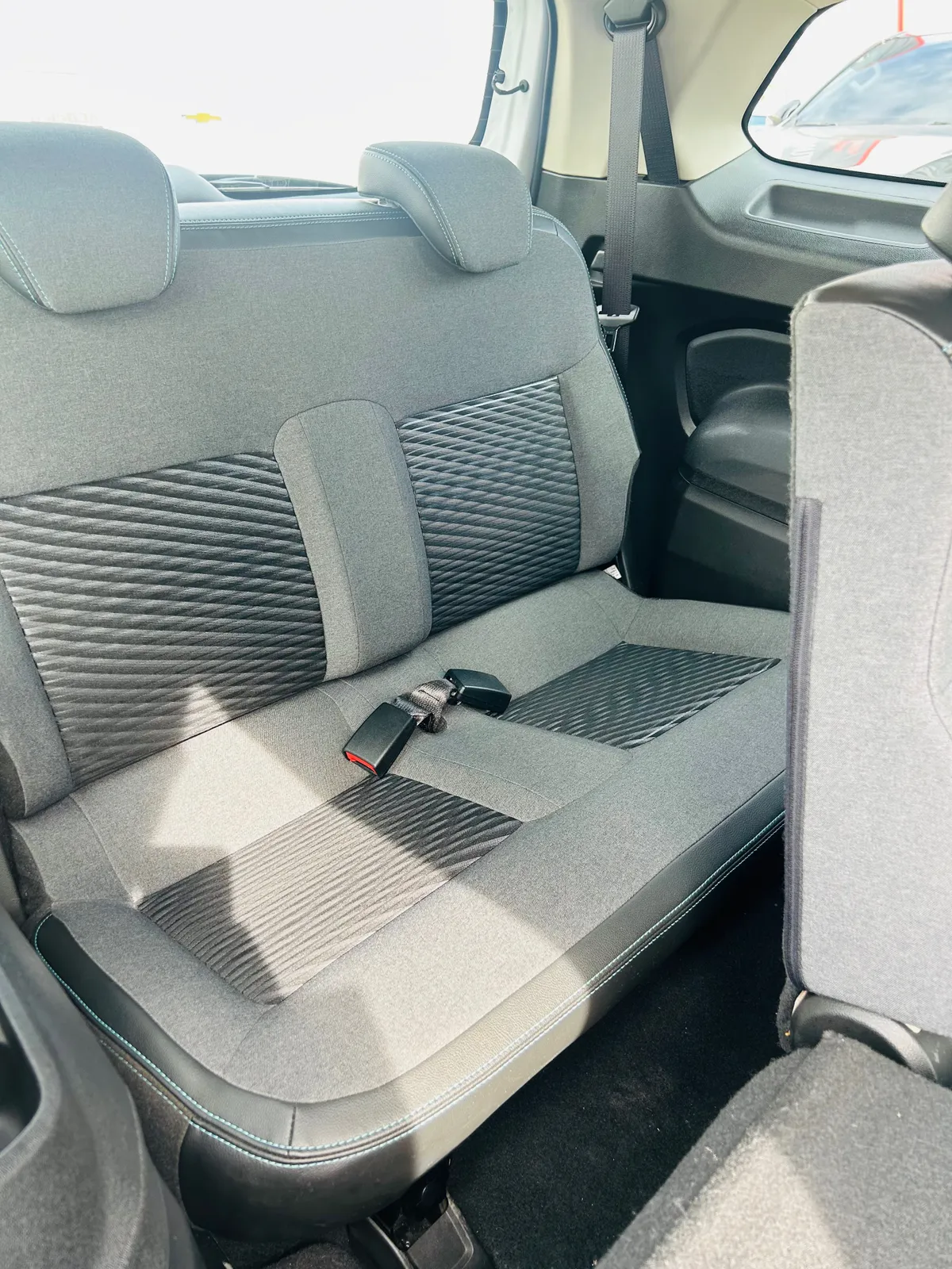 CHEVROLET SPIN 1.8 Activ At año 2022