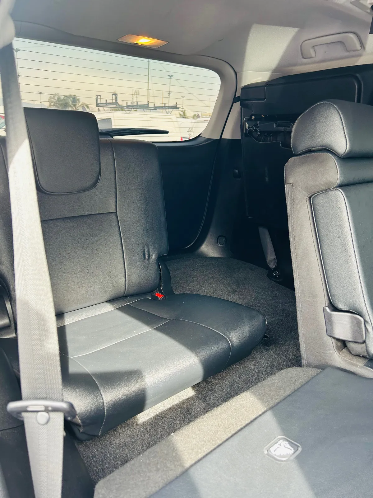 TOYOTA FORTUNER 2.7 Srx At año 2023