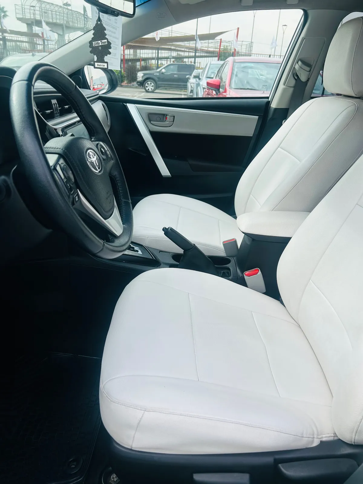 TOYOTA COROLLA 1.8 Gli Cvt 172vg1 At año 2019