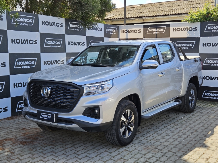 Changan Hunter Hunter 2.0 año 2026