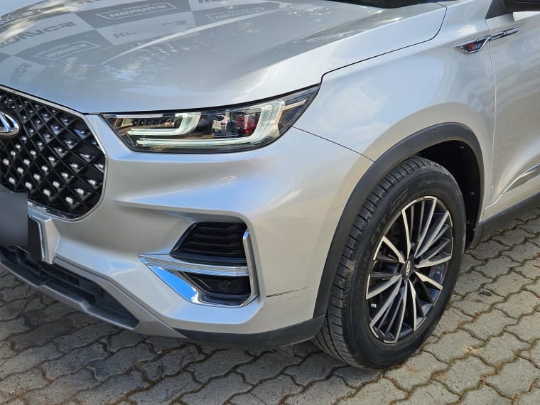 Chery Tiggo 8 Pro Tiggo 8 Pro Glx 1.6 Aut año 2022