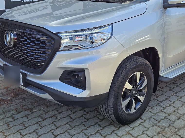 Changan Hunter Hunter 2.0 año 2026