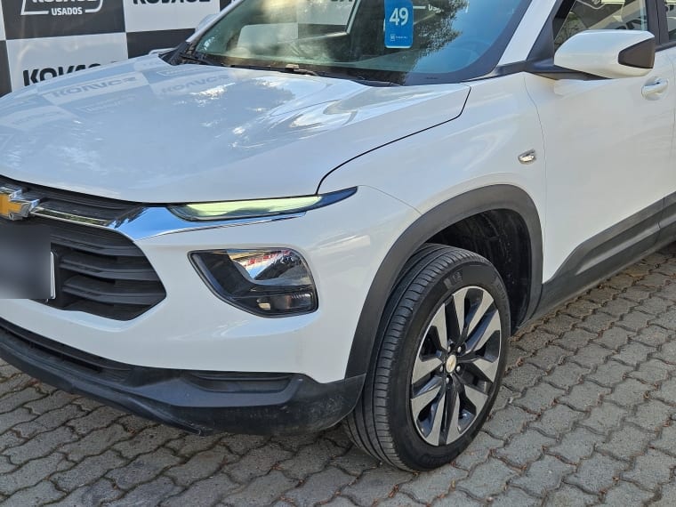 Chevrolet Montana Montana Lt 1.2 Mt año 2024