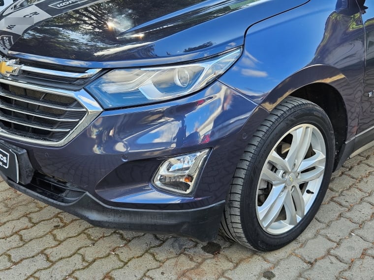 Chevrolet Equinox Equinox Premier Awd 1.5 año 2019