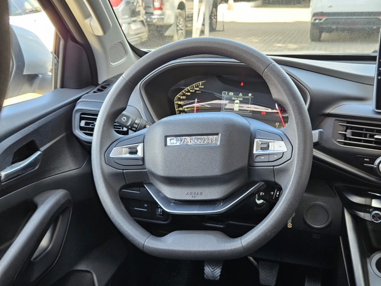 Changan Hunter Hunter 2.0 año 2026