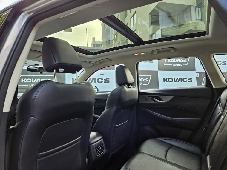 Changan Cs35 1.4 Plus Elite At año 2024