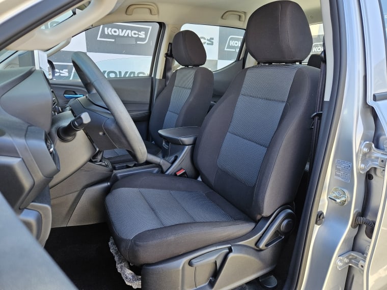 Changan Hunter Hunter 2.0 año 2026