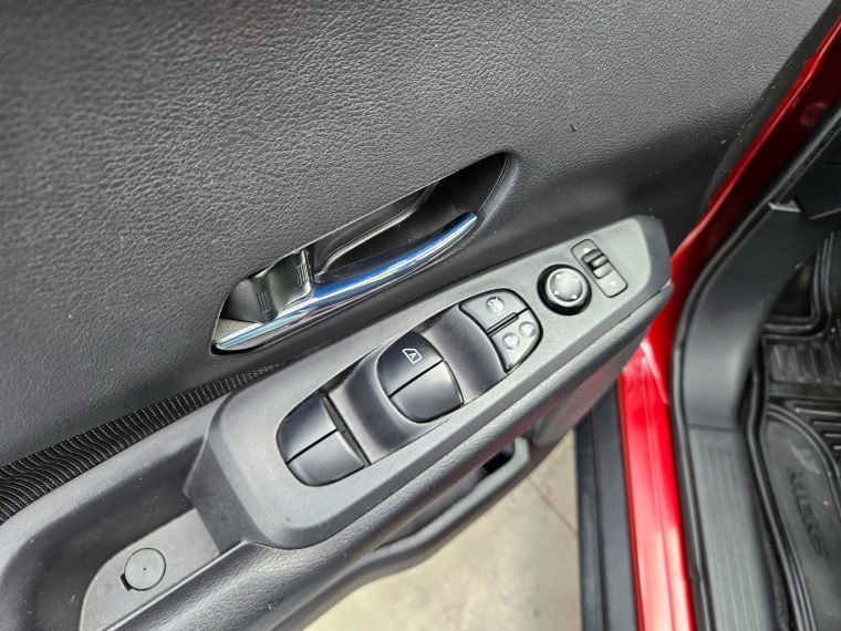 Nissan Kicks 1.6 Advance Mt año 2024