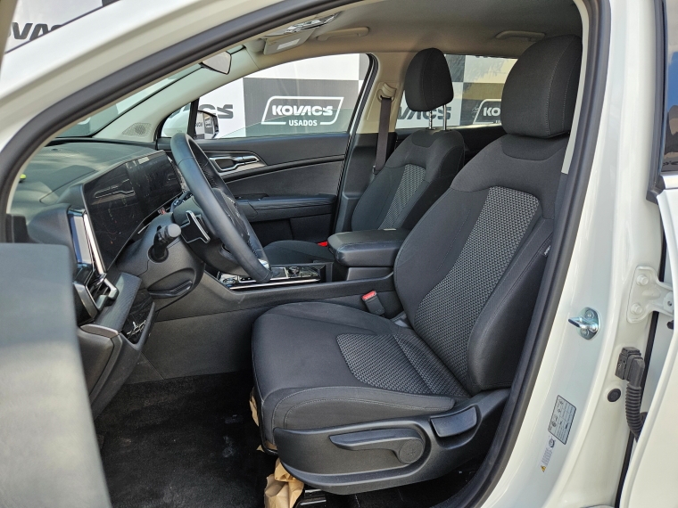 Kia Sportage Sportage Ex Dvgt 4x4 1.6 Aut año 2025