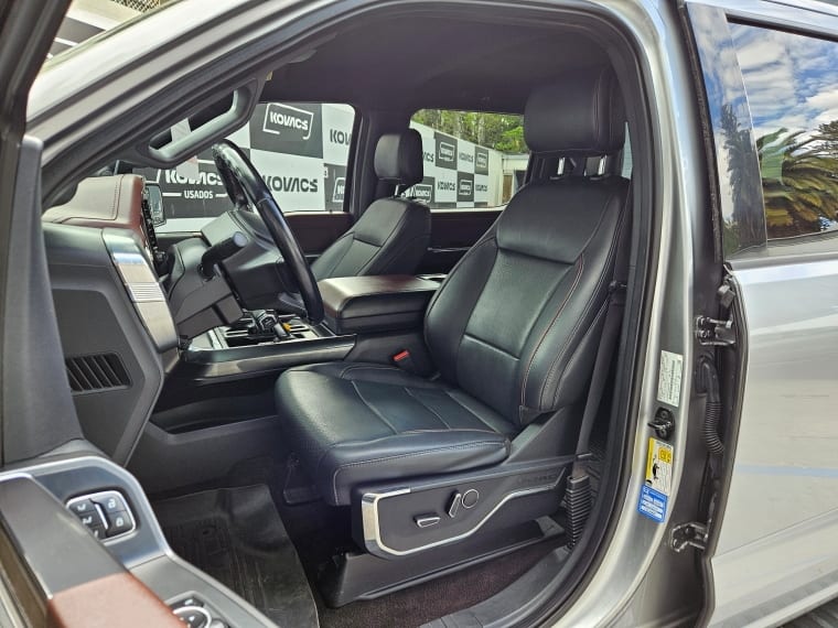 Ford F-150 5.0 Lariat Cc Sport At 4x4 año 2022