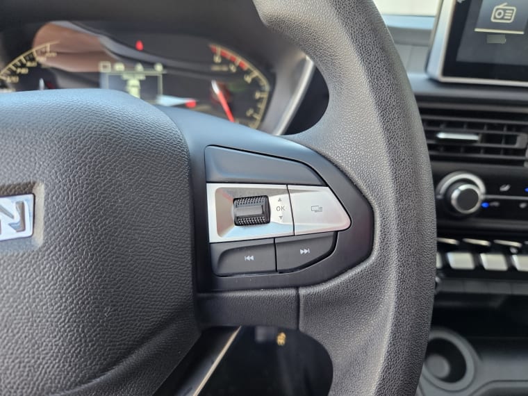 Changan Hunter Hunter 2.0 año 2026