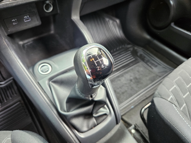 Nissan Kicks 1.6 Advance Mt año 2024