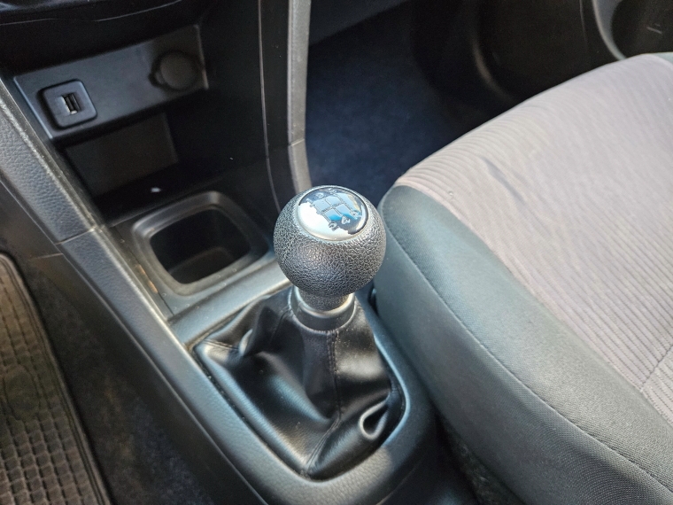 Suzuki Swift Swift Gl Hb 1.2 año 2017