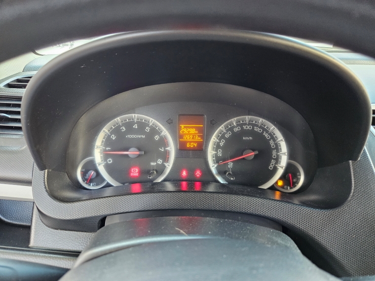 Suzuki Swift Swift Gl Hb 1.2 año 2017