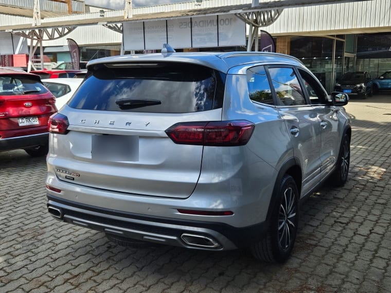Chery Tiggo 8 Pro Tiggo 8 Pro Glx 1.6 Aut año 2022