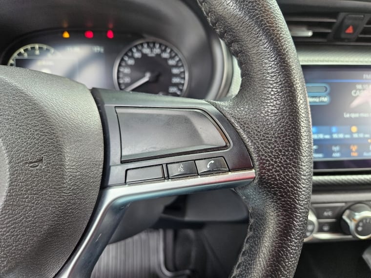 Nissan Kicks 1.6 Advance Mt año 2024