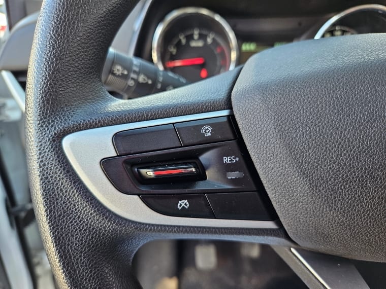 Chevrolet Montana Montana Lt 1.2 Mt año 2024