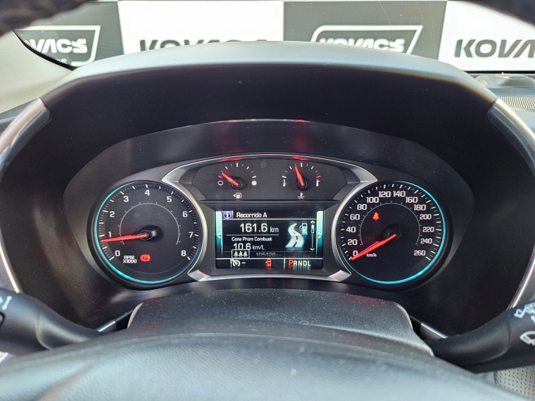 Chevrolet Equinox Equinox Premier Awd 1.5 año 2019