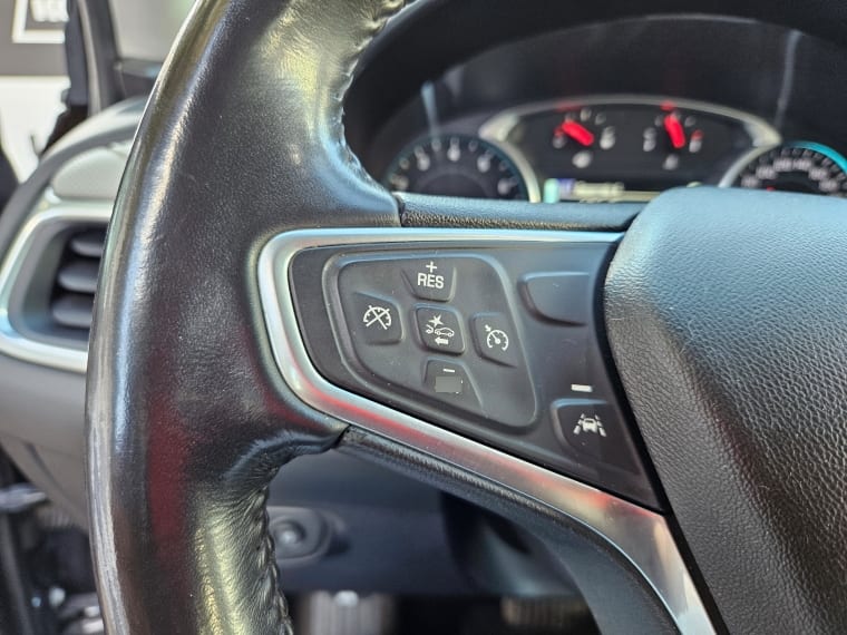 Chevrolet Equinox Equinox Premier Awd 1.5 año 2019