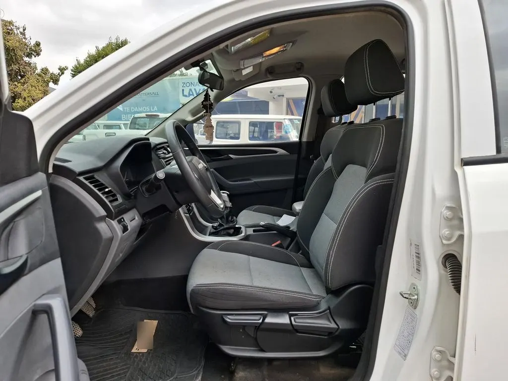 Maxus T60 2.0 Dx 4x4 año 2024