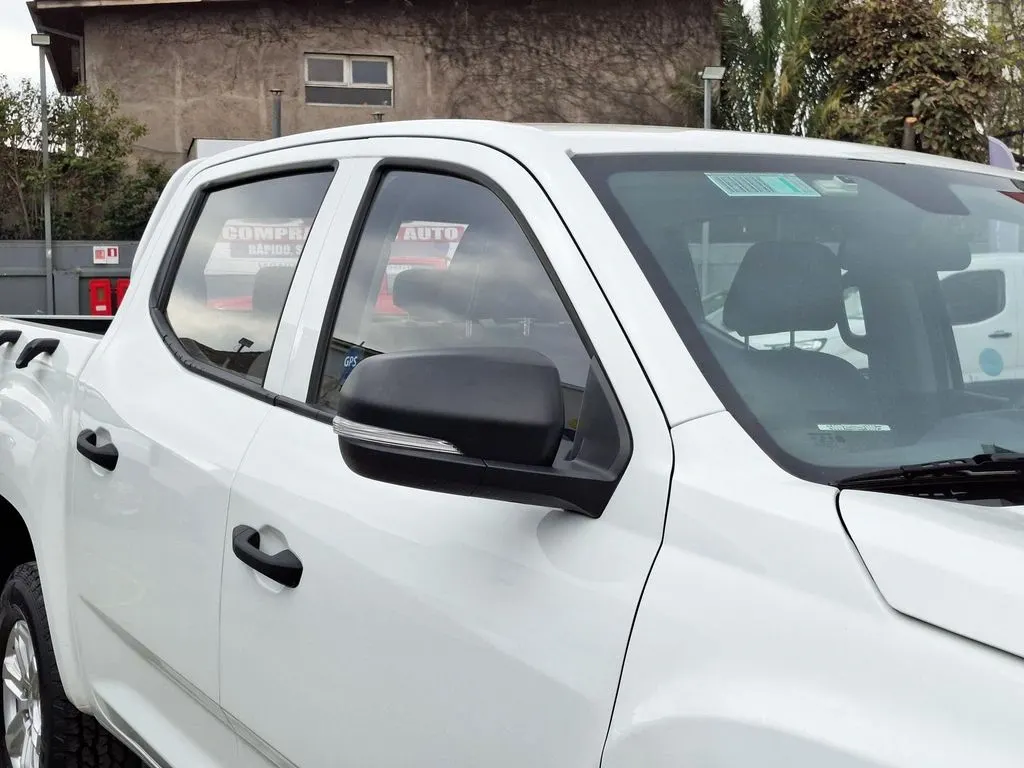 Maxus T60 2.0 Dx 4x2 Mt año 2024