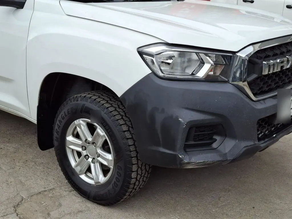 Maxus T60 2.0 Dx 4x2 Mt año 2024