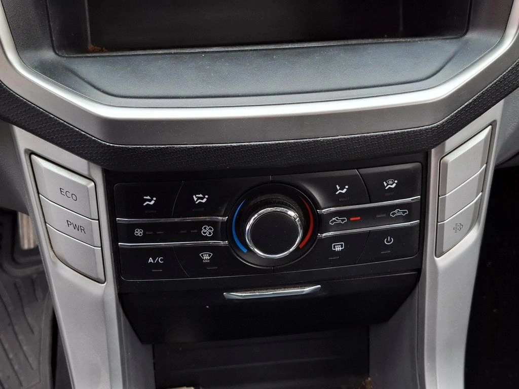 Maxus T60 2.0 Dx 4x4 año 2024