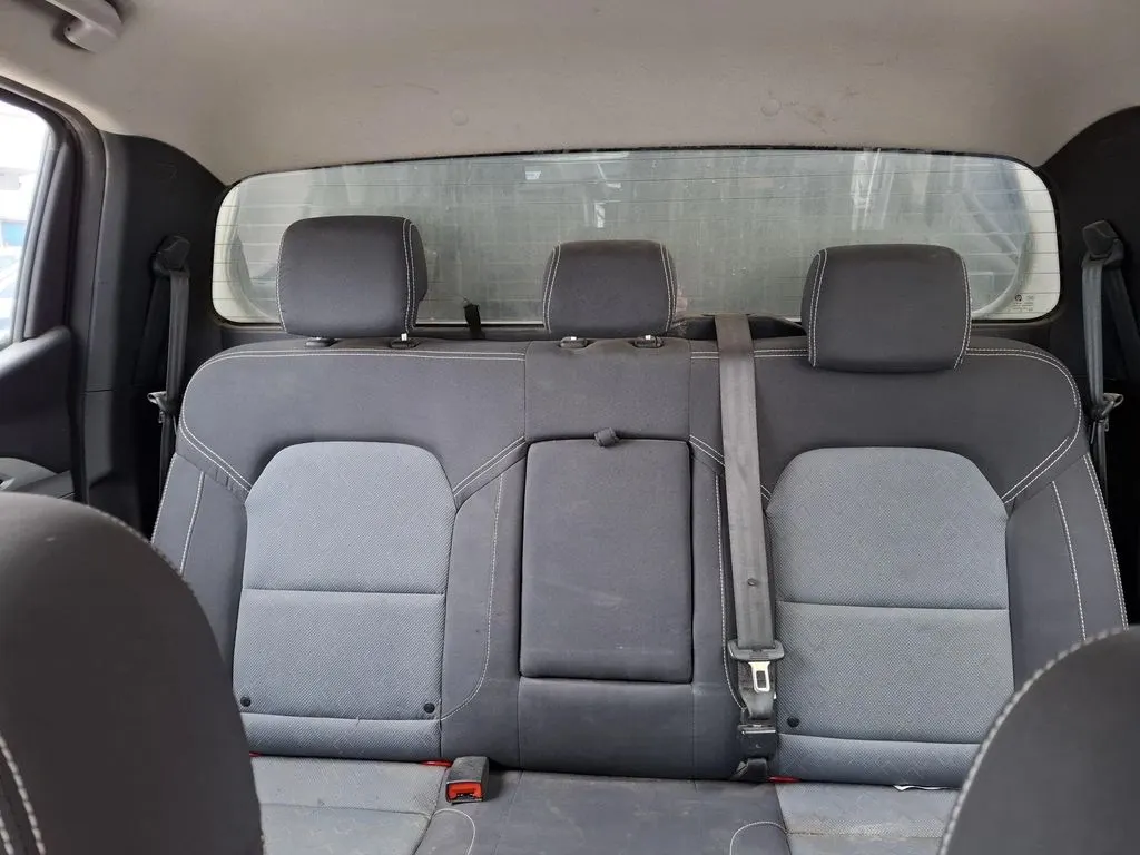 Maxus T60 2.0 Dx 4x4 año 2024