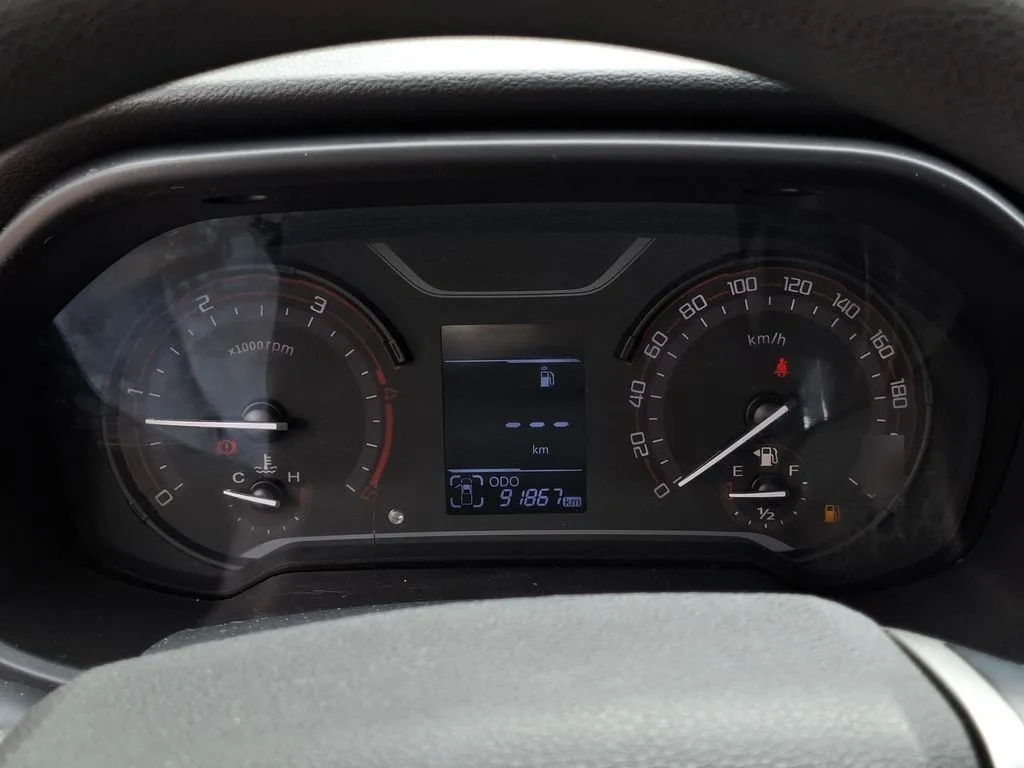 Maxus T60 2.0 Dx 4x2 Mt año 2024