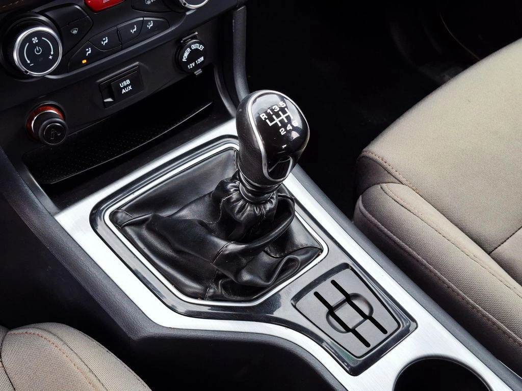 ZX Auto Terralord 2.5 Dlx Mt 4x2 año 2023