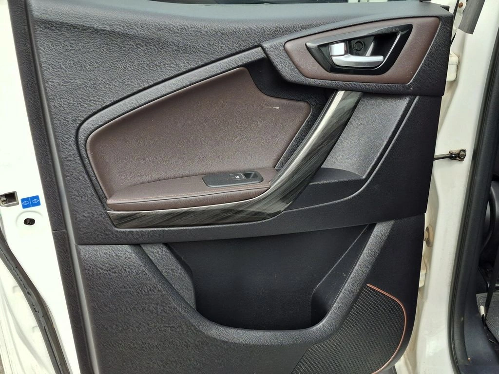 ZX Auto Terralord 2.5 Dlx Mt 4x2 año 2023