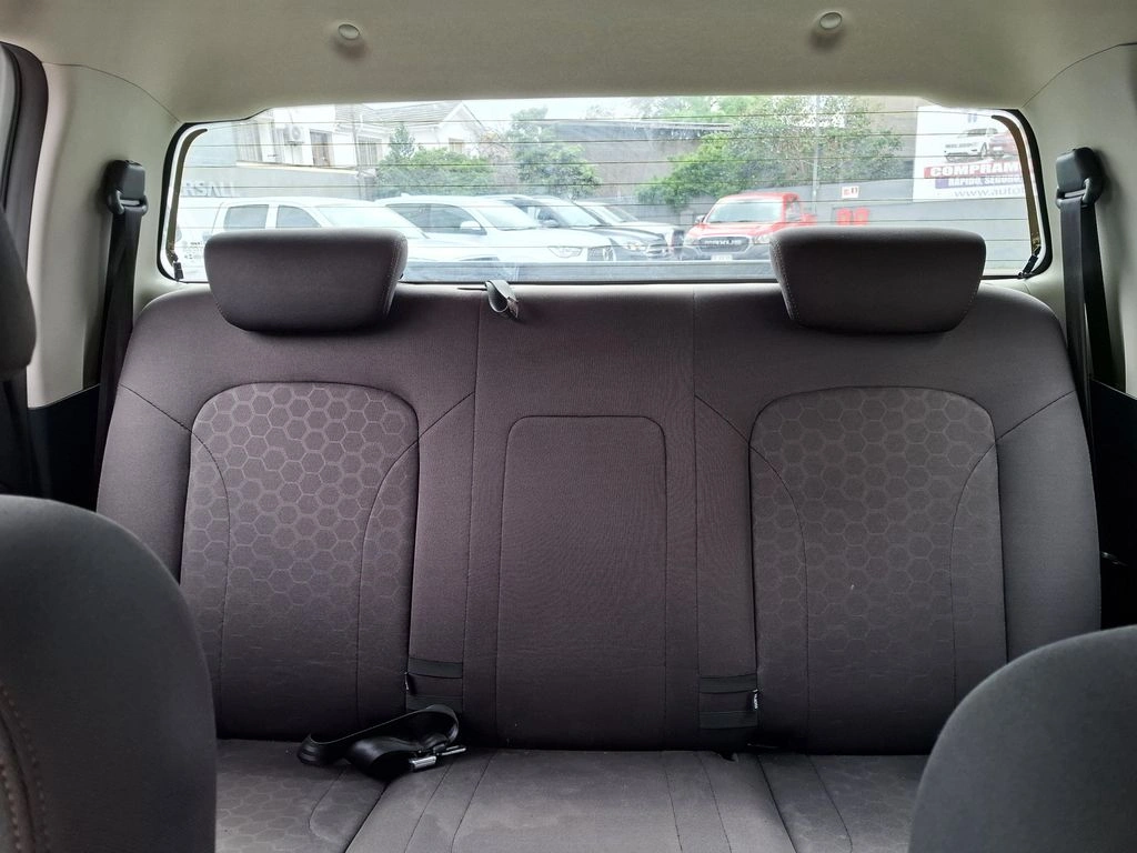 ZX Auto Terralord 2.5 Dlx Mt 4x2 año 2023