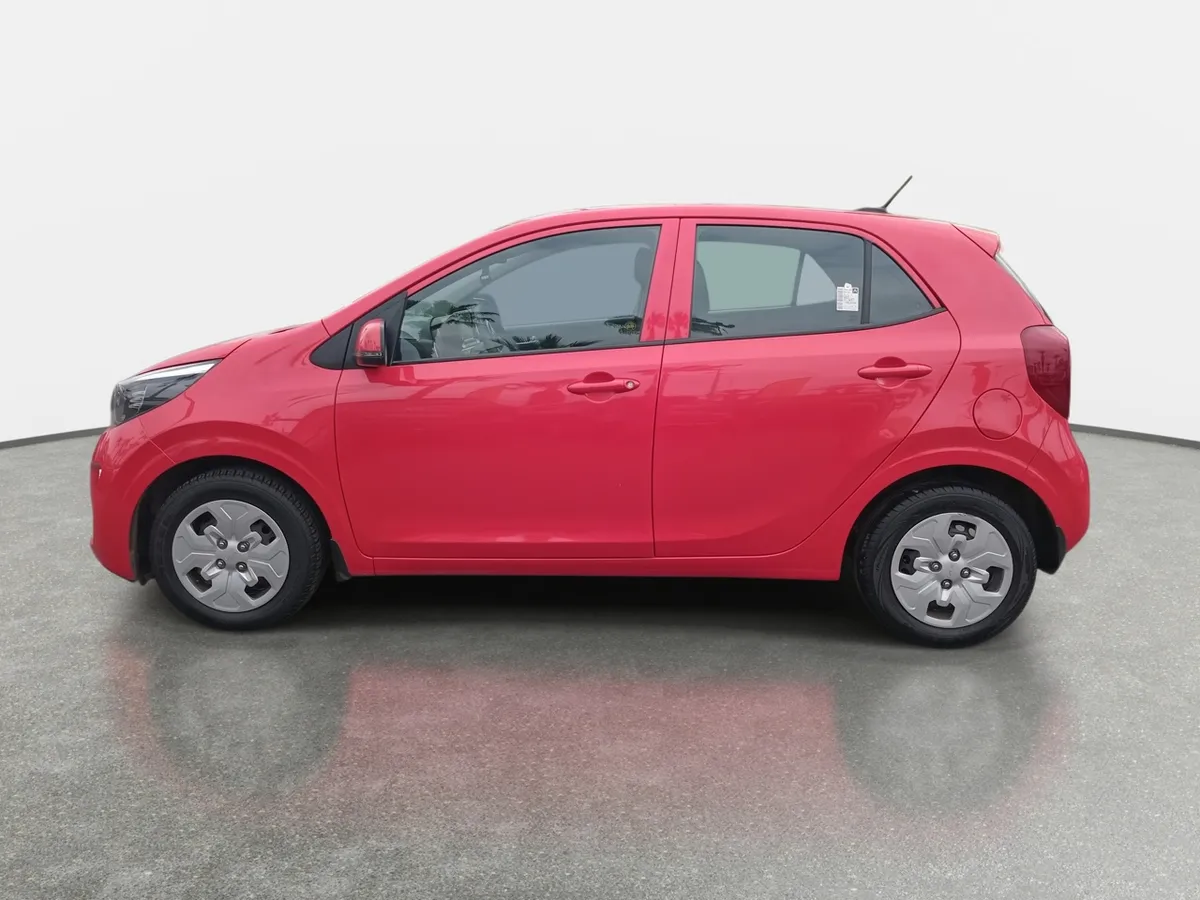 Kia Morning 1.2 Ex 4x2 Hb Abs Ac 5mt 5p año 2023