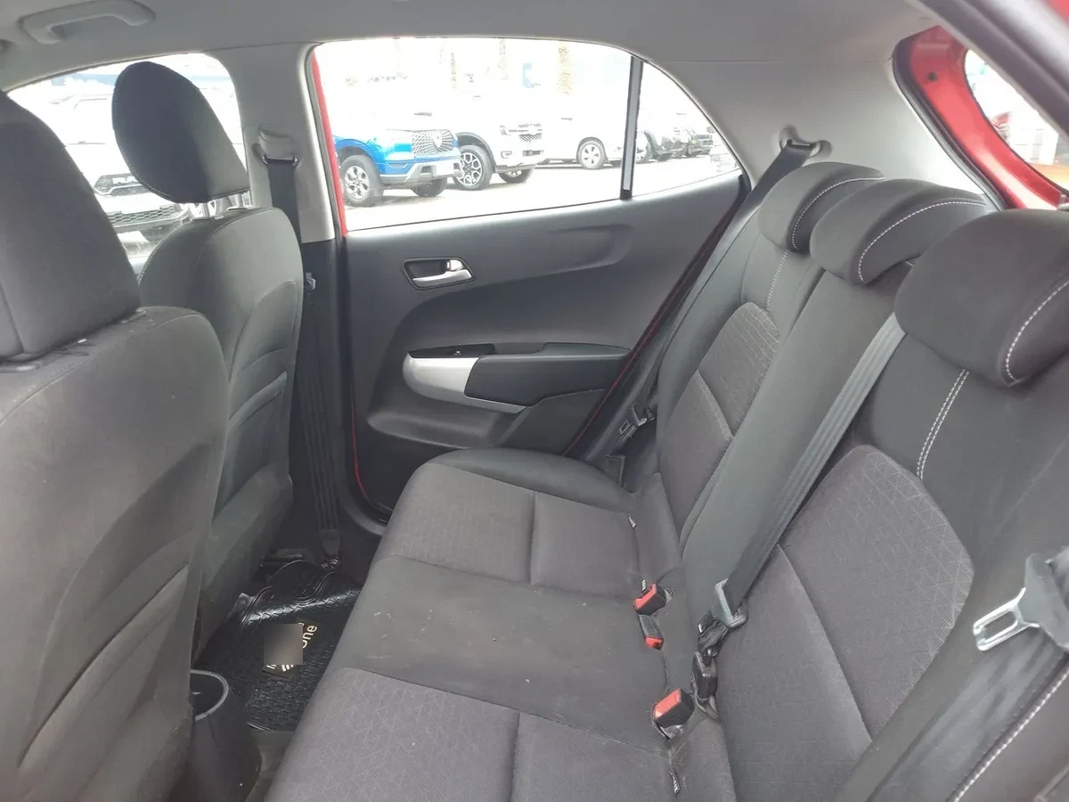 Kia Morning 1.2 Ex 4x2 Hb Abs Ac 5mt 5p año 2023