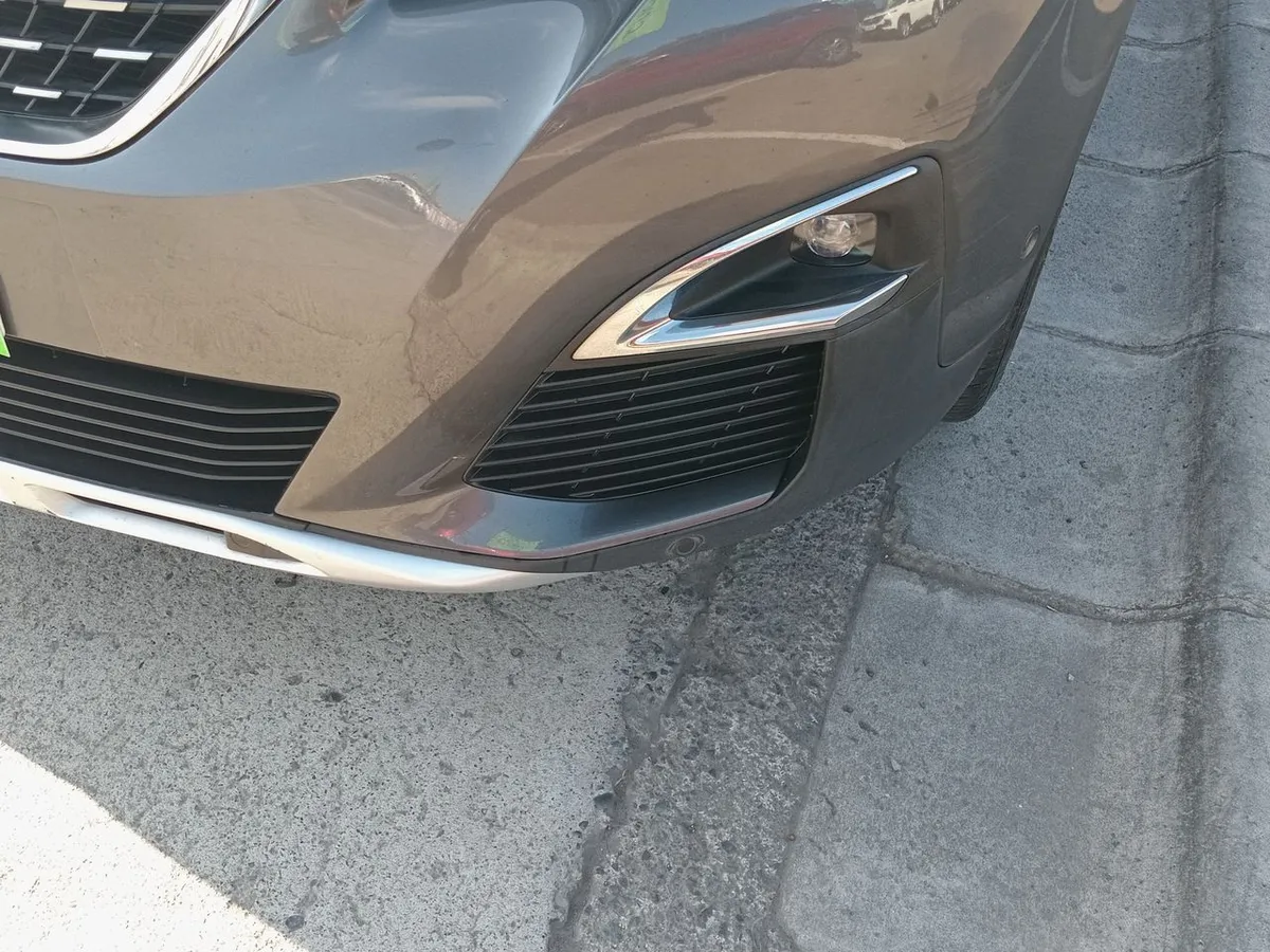 Peugeot 5008 1.6 Gt-Line Puretech 4x2 180 Eat8 5p año 2020