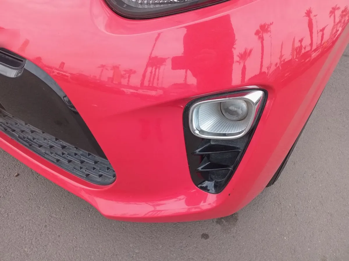 Kia Morning 1.2 Ex 4x2 Hb Abs Ac 5mt 5p año 2023