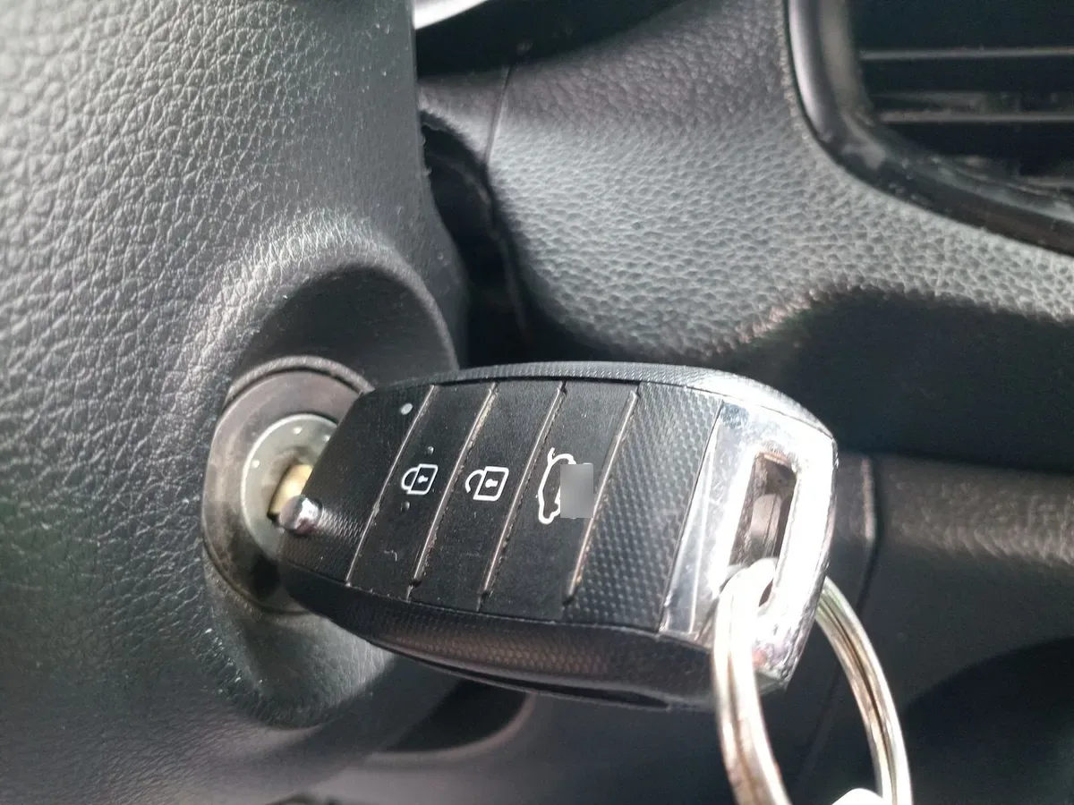 Kia Morning 1.2 Ex 4x2 Hb Abs Ac 5mt 5p año 2023
