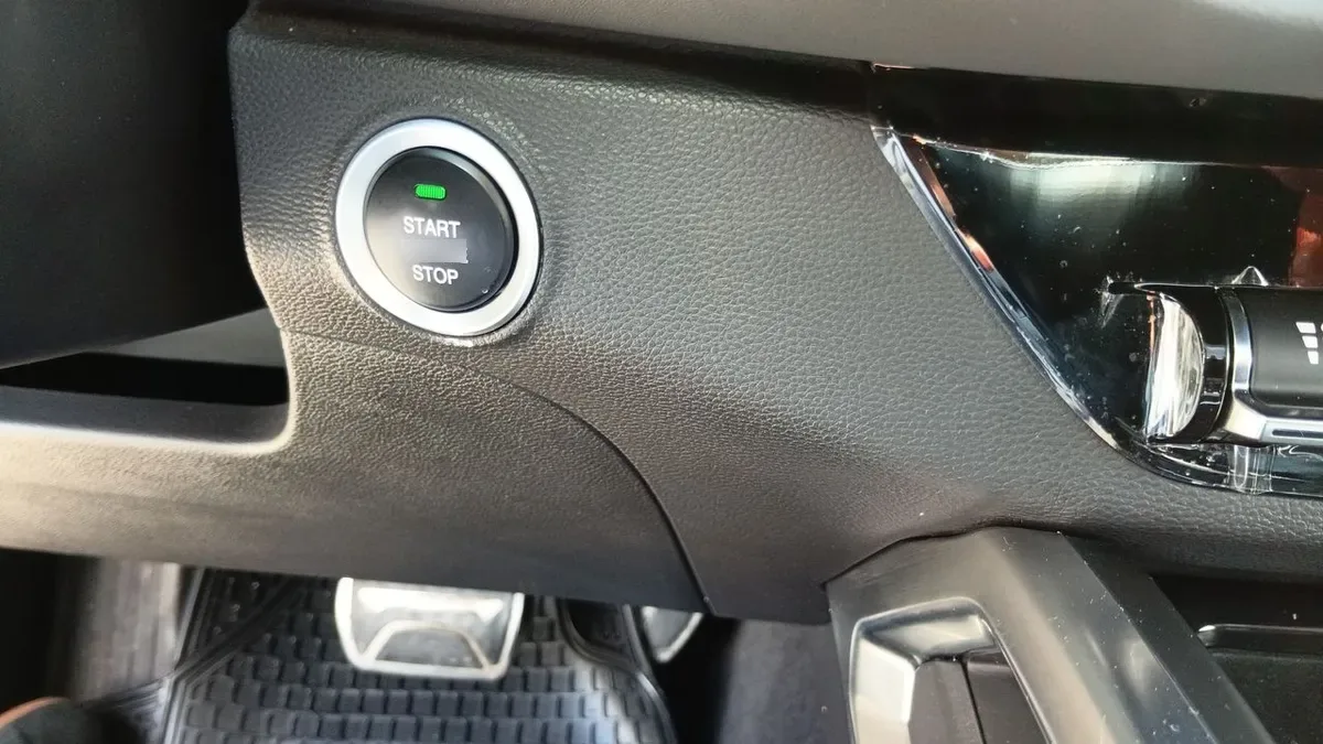 Maxus D90 2.0 Flagship Diesel 4wd At 5p año 2025