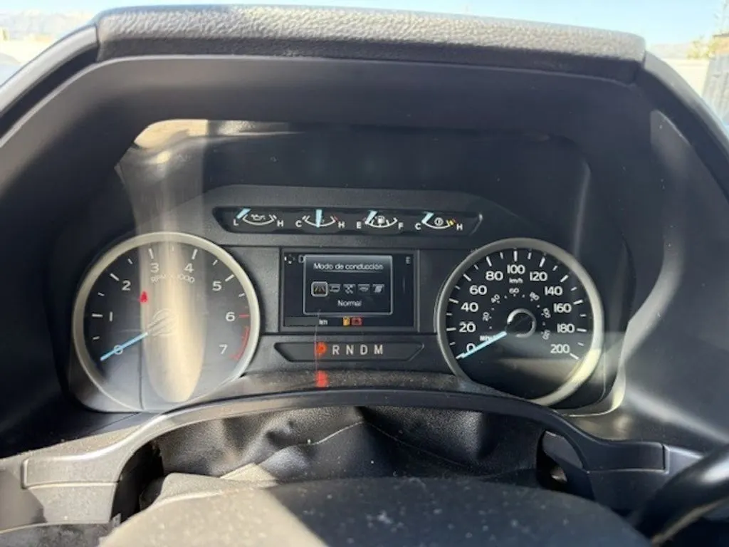 Ford F-150 5.0 Xlt Cc Dob. Cab. 4x4 At 4p año 2020