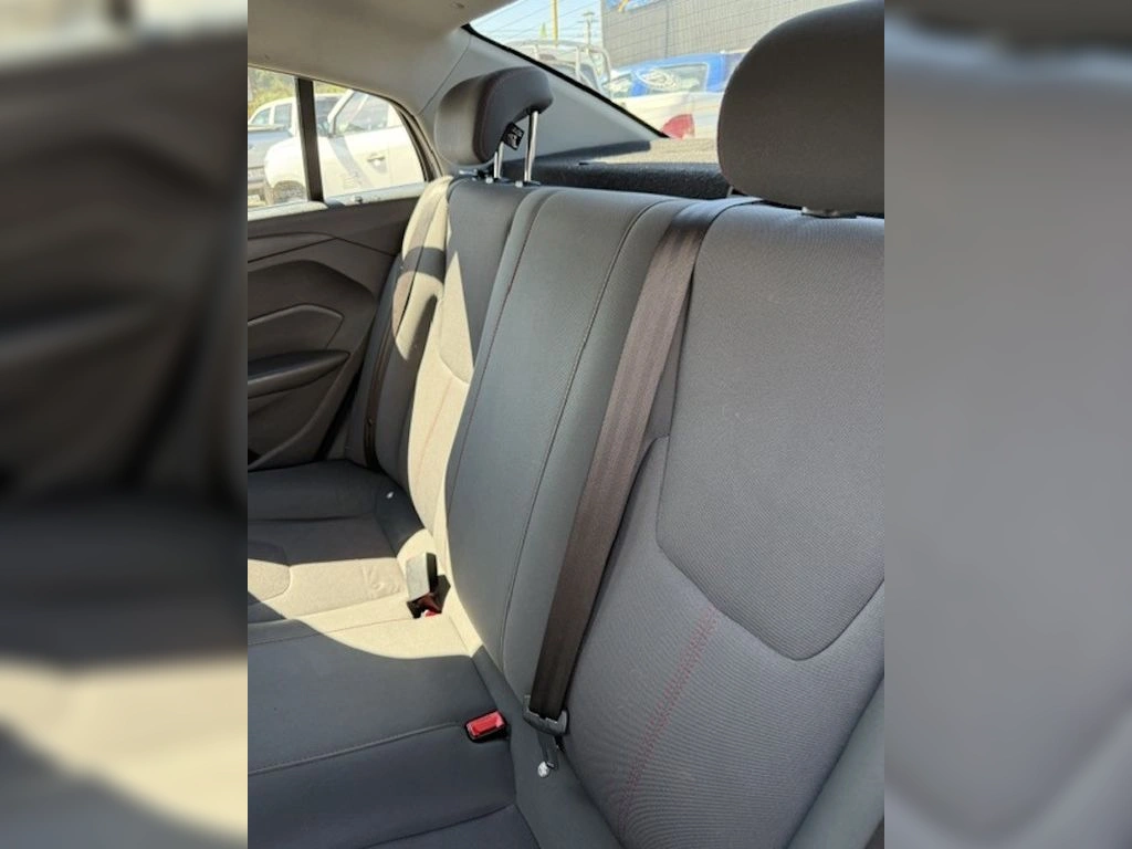 Chery Arrizo 5 1.5 L 4x2 Mt 4p año 2022