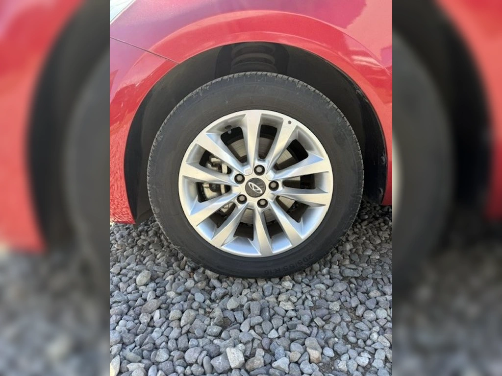 Chery Arrizo 5 1.5 L 4x2 Mt 4p año 2022
