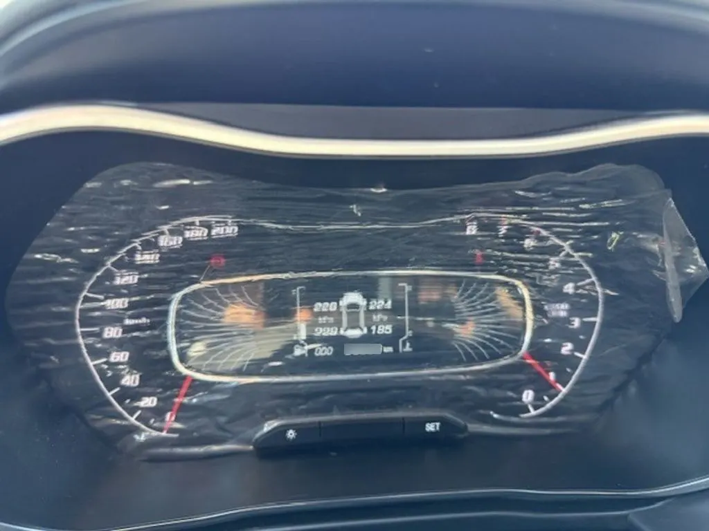 Chevrolet Groove 1.5 Premier 4x2 Mt 5p año 2022