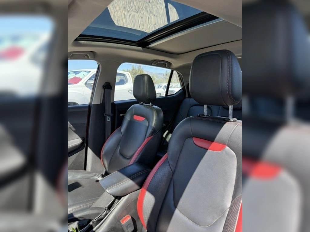 Chevrolet Groove 1.5 Premier 4x2 Mt 5p año 2022
