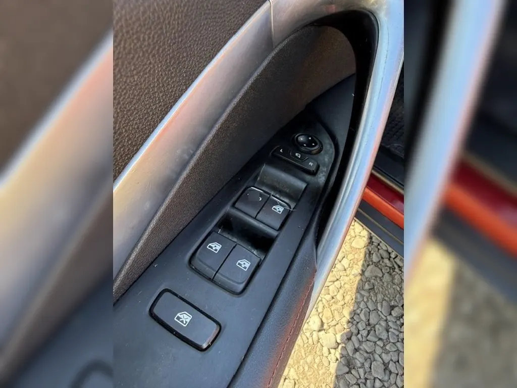 Chevrolet Groove 1.5 Premier 4x2 Mt 5p año 2022