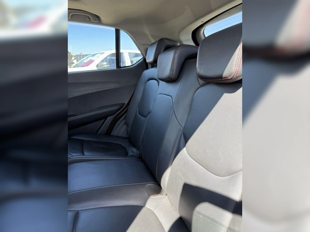 Chevrolet Groove 1.5 Premier 4x2 Mt 5p año 2022
