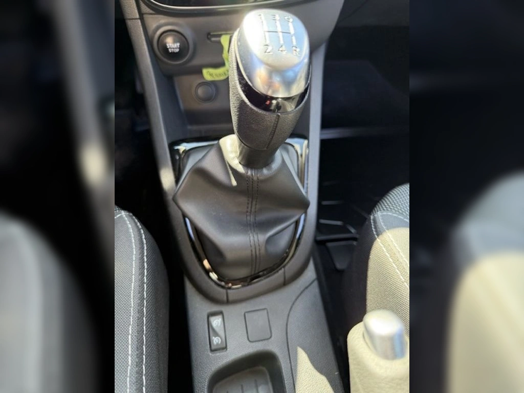Renault Clio 1.2 Expression año 2017