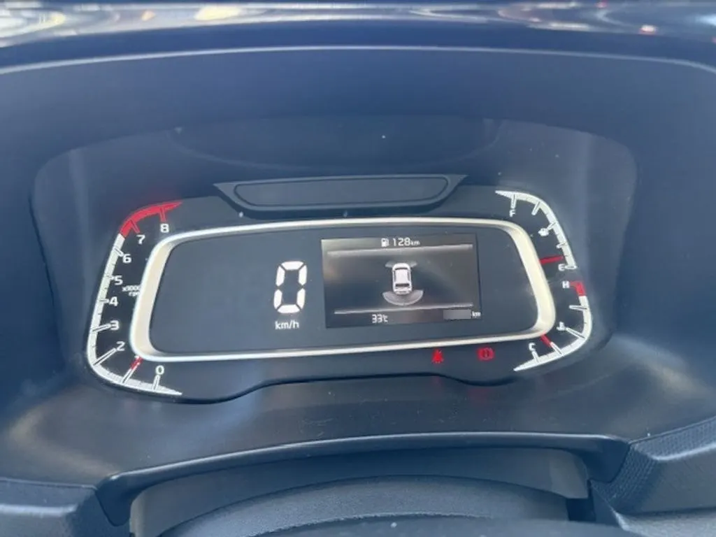 Kia Sonet 1.5 Ex Mecanico año 2021