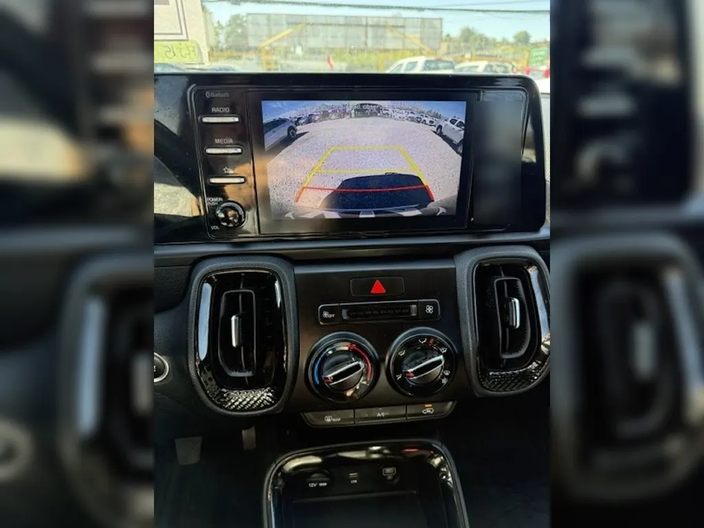 Kia Sonet 1.5 Ex Mecanico año 2021