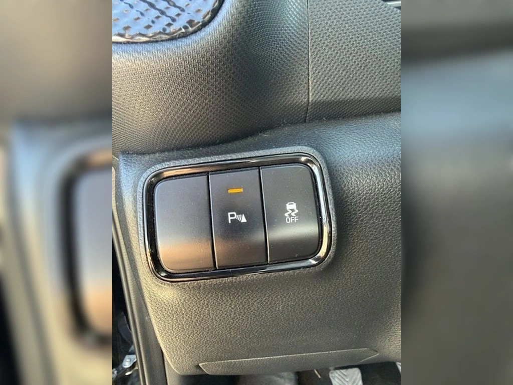 Kia Sonet 1.5 Ex Mecanico año 2021